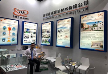 中国广州汽车空调展