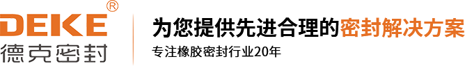 深圳德克密封技术有限公司