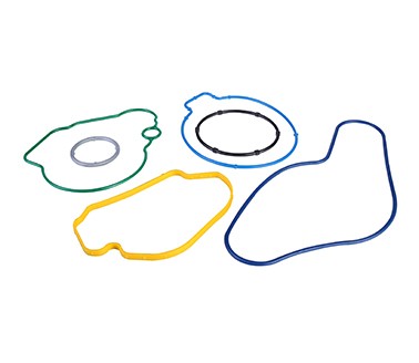 硅橡胶油封